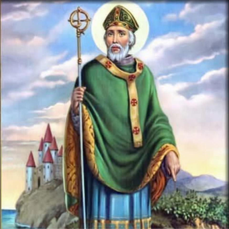 Generations of Faith